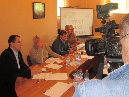 Урад для бізнесу: у Мінску прайшла прэзентацыя Канцэпцыі рэформы эканамічнай сістэмы (фота)
