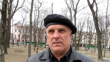 У Ельскім раёне патрабуюць адстаўкі начальніка РАУС