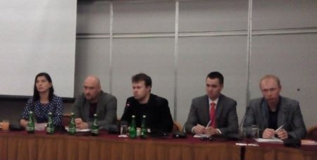 Садоўскі: сытуацыя з правядзеньнем прэзыдэнцкіх выбараў пагоршылася