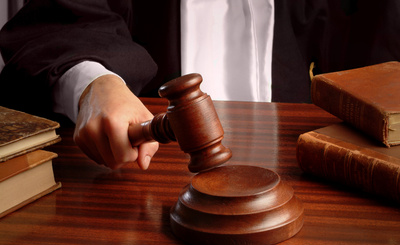 У Вярхоўным судзе разгледзелі скаргу хрысціянскіх дэмакратаў на Мінюст