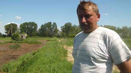 На беларуска-ўкраінскай мяжы памежнікі трэслі дэпутата ад БХД