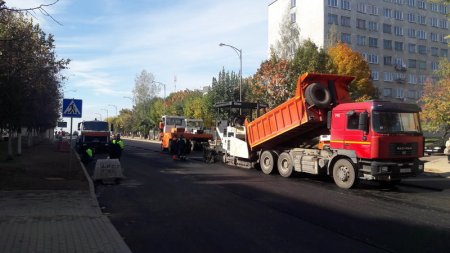 У Бараўлянах аўрал перад прыездам Лукашэнкі: людзей выгналі нават у нядзелю (фота)