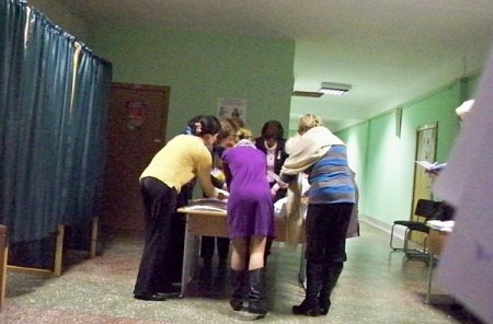Павал Севярынец. Выбары ў Беларусі: даведка для хрысціянаў