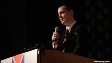 Садоўскі: Улада прымяняе новыя мэтады супраць незалежных назіральнікаў