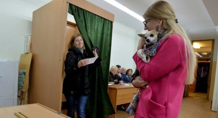 Садоўскі: выбары несвабодныя і недэмакратычныя, а іх вынік сфальсіфікаваны