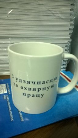 Менская БХД пачынае кампанію супраць ушчыльнення сталіцы (фота)