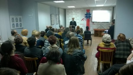 Менская БХД пачынае кампанію супраць ушчыльнення сталіцы (фота)