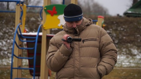 Віктар Дашкевіч: Лукашэнка мусіць сысці (фота, відэа)