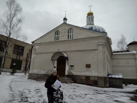 В Витебске подали заявки на пикеты за качественную медицину (фото)