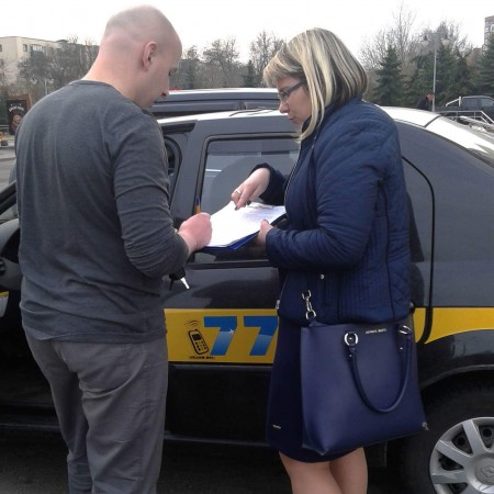 У Мінску патрабуюць зрабіць больш бяспечным скрыжаванне, у ДТЗ на якім загінулі два чалавекі (фота)