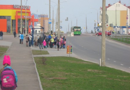 Марсіяне з Білева