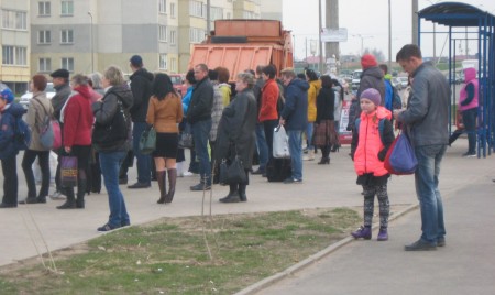 Марсіяне з Білева