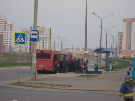 Таццяна Севярынец: людзі зразумелі, што маюць права