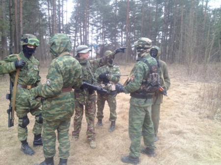 Таццяна Севярынец: “Рускі свет” дзейнічае пад прыкрыццём уладаў