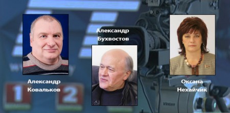 Теледебаты. «Если власть заботится только о себе, то такую власть надо менять»