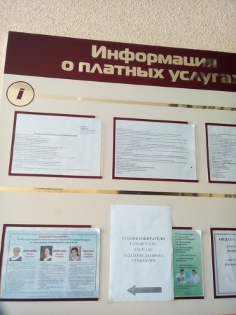 Прамоўца БХД правяла сустрэчы ў Хоцімскім, Клімавіцкім і Чэрыкаўскім раёнах (фота)