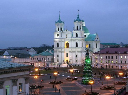 26 кастрычніка – сустрэча, прысвечаная стагоддзю БХД у Гародні