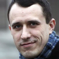 Задавайце пытанні Паўлу Севярынцу