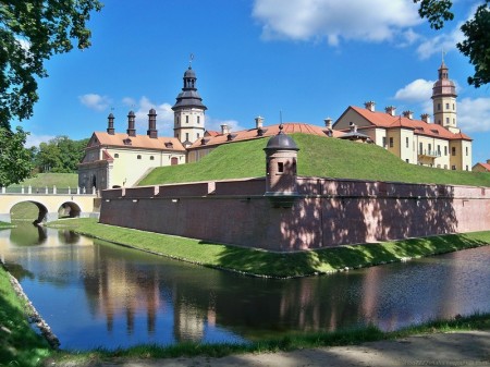 10 лістапада стагоддзе БХД абмяркуюць у Нясвіжы і Стоўбцах