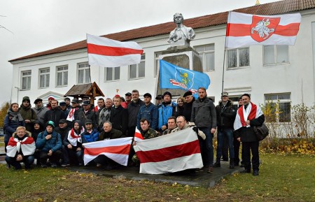 Сяргея Верамеенку выклікаюць у міліцыю за Свіслацкі фэст