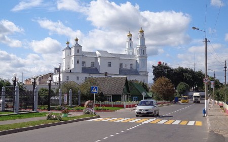 9 декабря – встречи к 100-летию БХД в Глубоком и Прозороках