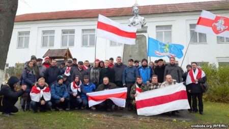 Гарадзенскі абласны суд не задаволіў скаргаў аштрафаваных за акцыю ў Сьвіслачы. Агульная сума спагнаньняў — 352 базавыя велічыні