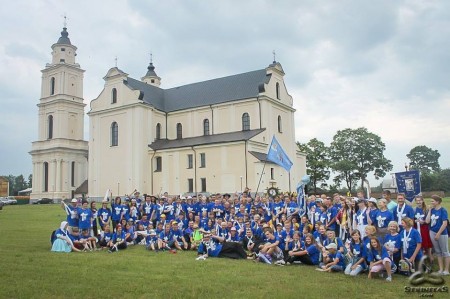 Ядром БХД мы бачым уцаркоўленых вернікаў і сумленных прафесіяналаў