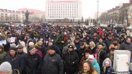 Віталя Рымашэўскага выклікаюць у РАУС, таксама яго чакаюць два суды