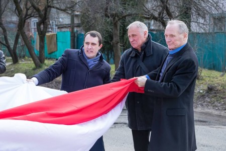 Паўла Севярынца хочуць судзіць за сустрэчу людзей з Акрэсціна