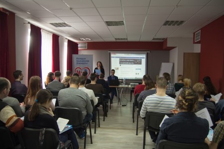 Маладыя Хрысціянскія Дэмакраты абвясцілі конкурс “Біблейскія каштоўнасці ў беларускай культуры”