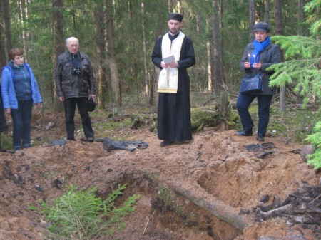 Хайсы: боль, жах, смутак…