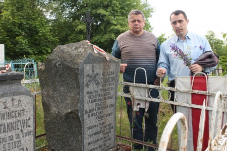 Прэзентацыі кнігаў пра БХД прайшлі ў Івянцы, Ашмянах, Гудагаі, Смаргоні, Вілейцы (фота)