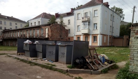 Віцебскі дэпутат пагражаў судом за размяшчэнне яго фота ў інтэрнэце (фота)