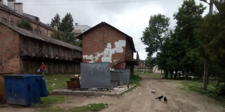 Віцебскі дэпутат пагражаў судом за размяшчэнне яго фота ў інтэрнэце (фота)