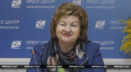 Ананіч: публікацыя “праслушкі” грамадзян на БТ – не парушэнне