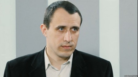 Севярынец: якое гэта Мінабароны, калі беларусаў забіваюць у сваім войску!?