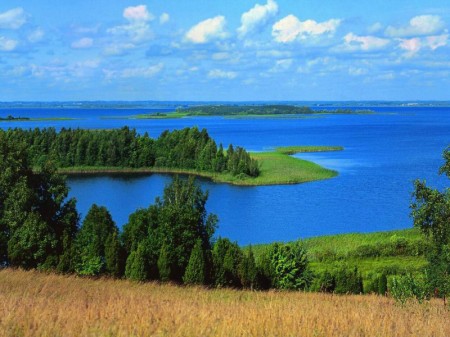 Праграма БХД. У сферы аховы прыроды і экалогіі БХД выступае за: