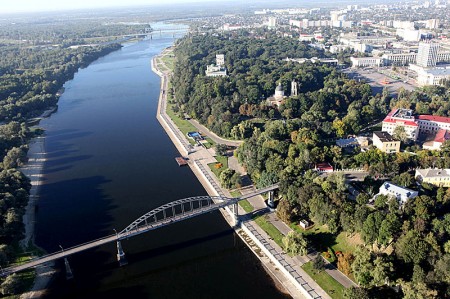 16-17 снежня – сустрэчы сябраў БХД і прэзентацыі Беларусалім на Гомельшчыне