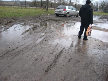 Як заможную гаспадарку “Заронава” давялі да ручкі, ці “нездв.” уладзе