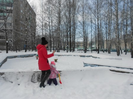 Галіна Каржанеўская. Страчаны рай, або Як дэпутат разводзіў рукамі