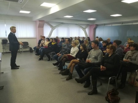 У Брэсце прайшла сустрэча па пытаннях рэформы судовай і праваахоўнай сістэм (фота)