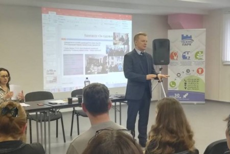 У Брэсце прайшла сустрэча па пытаннях рэформы судовай і праваахоўнай сістэм (фота)