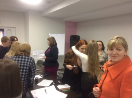 У Брэсце прайшла сустрэча па пытаннях рэформы судовай і праваахоўнай сістэм (фота)