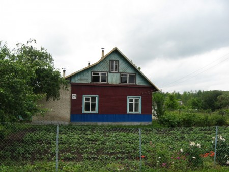 Каменны век Пестуніц