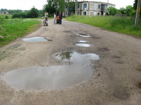 Каменны век Пестуніц