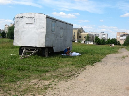 "Народны кантроль" Віцебска адсочвае выкананне абяцанняў чыноўнікаў