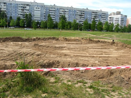 "Народны кантроль" Віцебска адсочвае выкананне абяцанняў чыноўнікаў