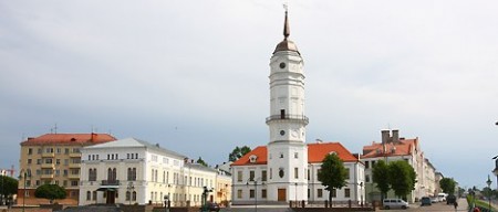 БХД Магілёўскай вобласці будзе дамагацца будаўніцтва адсутнічаючых паліклінік