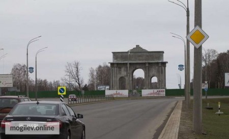 Віталь Рымашэўскі. На што трацяць грошы магілёўскія чыноўнікі? (відэа)