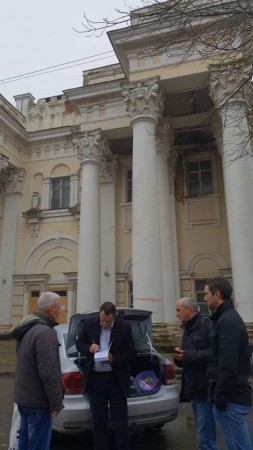 Навалукомль, Полацк, Наваполацк: даць людзям надзею
